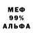 A-PVP мука Seboda stable