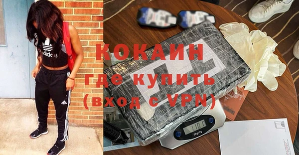 кокс Фёдоровский